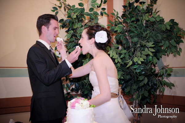 Best Royal Pacific Wedding photographer - Sandra Johnson (SJFoto.com)